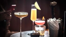 Hanoi is the best Bar City for Solo Travelers